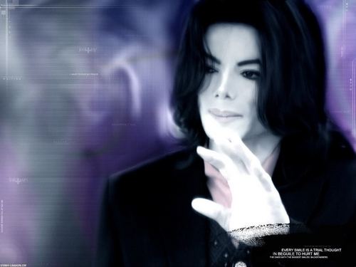  MICHAEL JACKSON ALL THE WAY!! FOREVER IN MY herz :D