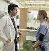  McDreamy and Meredith