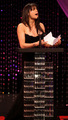 Michelle @ ACE Eddie Awards - Feb 2010 - michelle-rodriguez photo