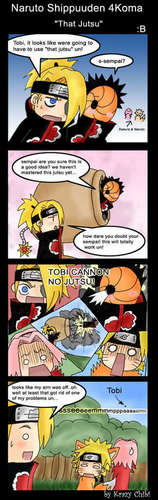  Naruto Funny