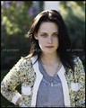 New/Old Outtakes of Kristen for Teen Vogue Magazine   - twilight-series photo