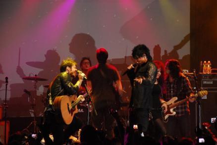  New 画像 relese from adam's rock my town !!!