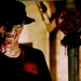Nightmare On Elm Street - horror-movies icon