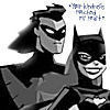  Nightwing & Batgirl