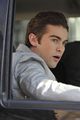 On Set: March 8th, 2010 - chace-crawford photo