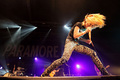 Paramore Live In Singapore - paramore photo