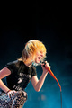 Paramore Live In Singapore - paramore photo