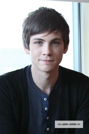  Percy Jackson and The Olimpians japón Press Conference - Feb 21