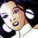 Phantom Girl - dc-comics icon