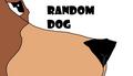 RANDOM DOG11 - random fan art