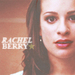 Rachel  - rachel-berry icon