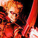 Red Arrow - dc-comics icon