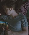 Robert Pattinson Eclipse Trailer Screencaps in HQ - twilight-series photo