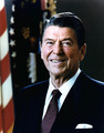 Ronald Reagan - us-republican-party photo