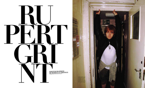  Rupert "no magazine"