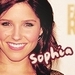 SophiaBush<3! - sophia-bush icon
