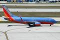 Southwest Airlines - air-travel photo