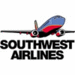 Southwest Airlines - air-travel icon