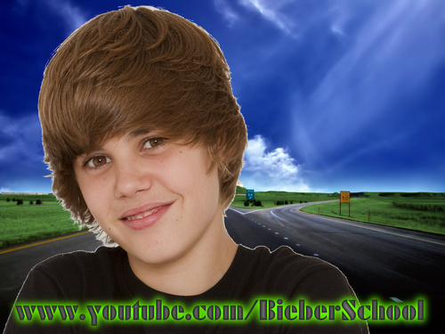  Subscribe Your Justin Bieber YouTube Channel