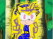 Super Evil Amulet - sonic-girl-fan-characters icon