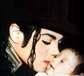 Sweet, Tender,  Michael Jackson - michael-jackson photo