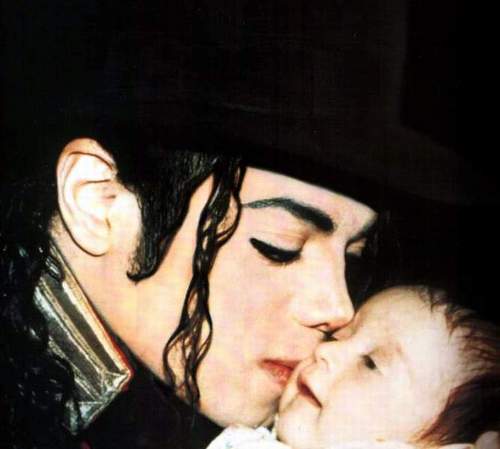  Sweet, Tender, Michael Jackson