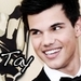 Taylor <3 - taylor-lautner icon
