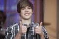 Television Appearances > 2010 > March 12th - Live QVC Performance - justin-bieber photo