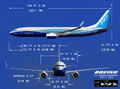 The 737 - air-travel photo