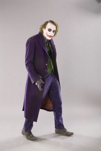  The Joker <3