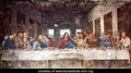 The last Supper - jesus photo