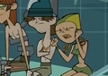 Things that actually have to do with TDI - total-drama-island photo