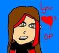 This is what i really look like in real life but a cartoon~! ^^ - total-drama-island photo
