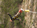 Tom Felton Bungee Jumping - tom-felton photo