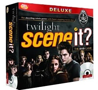  Twilight Scene It