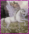 Unicorn Glitter - unicorns photo