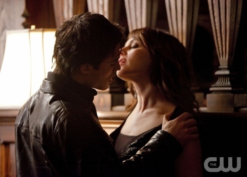  Vampire Diaries - Episode 1.16 - There Goes the Neighborhood - Promotional 写真