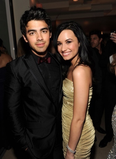 At the Vanity Fair Oscar After Party Jemi manip Flickr Photo
