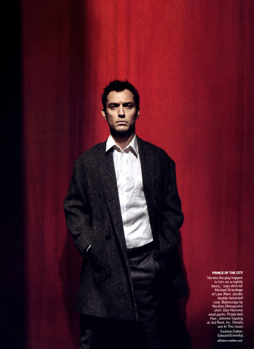  Vogue US - October 2009