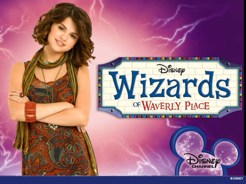 Wallpaper of WIZARDS OF WAVERLY PLACE SEASON 3 WALLPAPERS!!!! for fans of.....