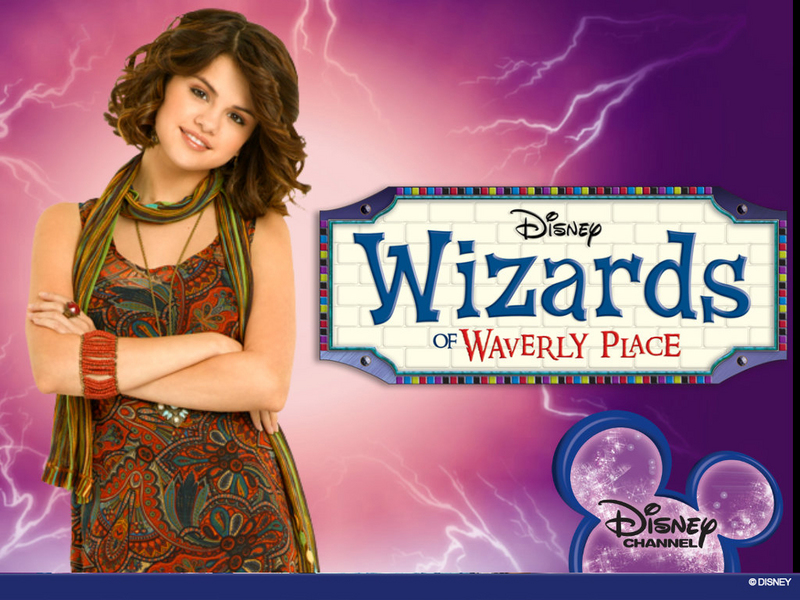 WIZARDS OF WAVERLY PLACE SEASON 3 WALLPAPERS