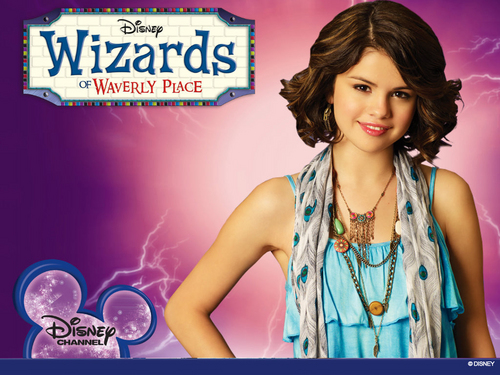  WIZARDS OF WAVERLY PLACE SEASON 3 WALLPAPERS!!!!