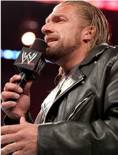  WWE Raw 8th of Macrh 2010