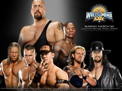  WWE SUPERSTARZ
