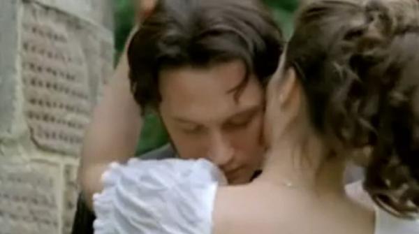 tom hardy wuthering heights. Wuthering Heights