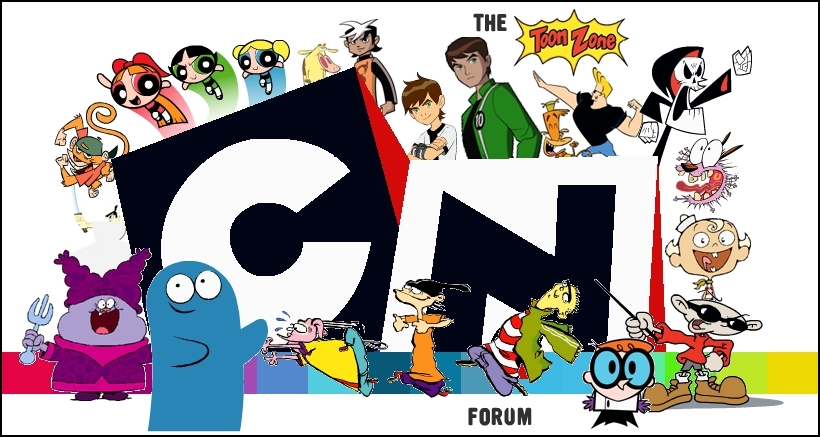 cartoon network - all animation Photo (10894929) - Fanpop