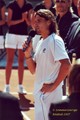 david - tennis photo