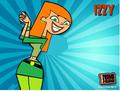 izzy if she was normal - total-drama-island photo