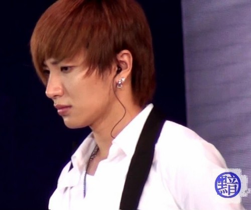  my love--lee teuk