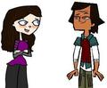 pics for taytrain97,karixtrent,liepe,JORDW and how ever alice belongs to (sorry didnt get your name) - total-drama-island fan art